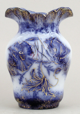 Vase c1895